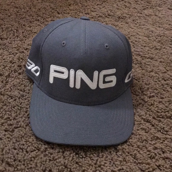 ping cap price
